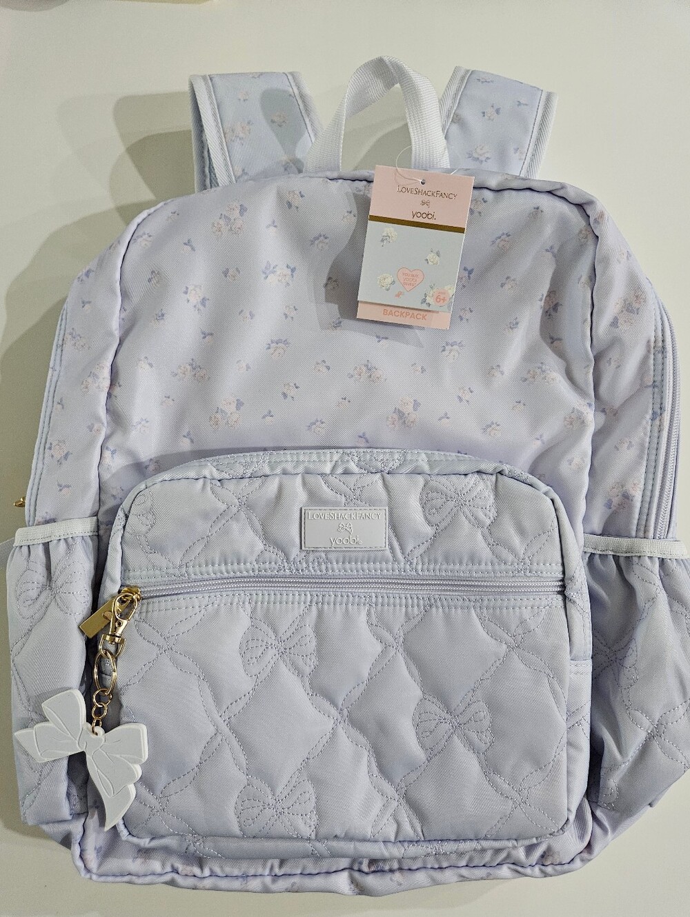 Target Loveshackfancy Backpack